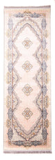Alfombra tejida oriental - Iman - alfombra de pasillo