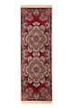 Alfombra persa Aryan
