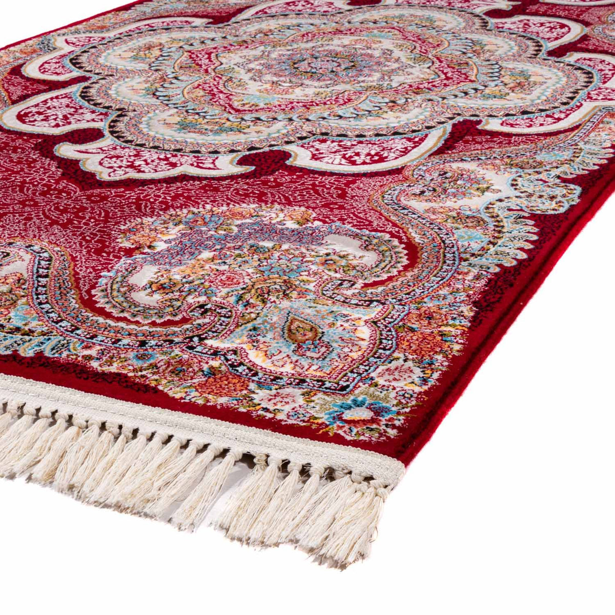 Alfombra persa Aryan