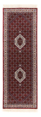 Alfombra persa Bidjar-Zyon