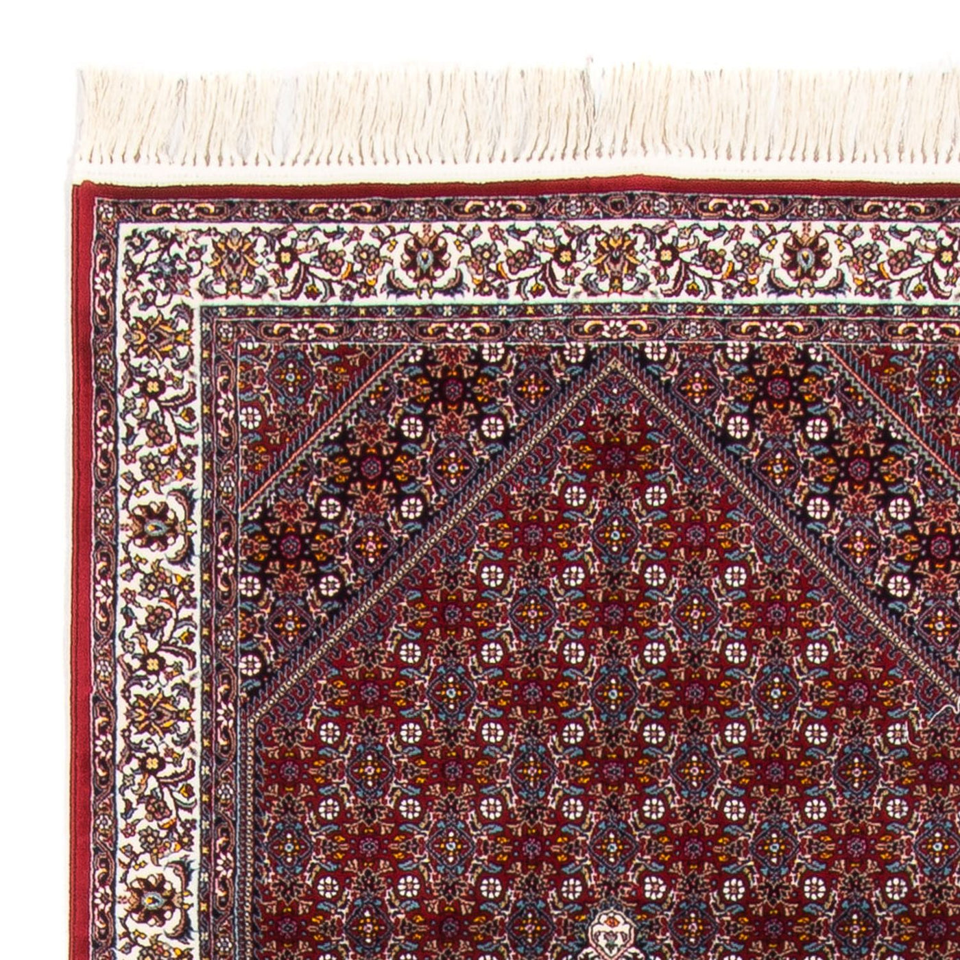 Alfombra persa Bidjar-Zyon