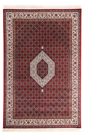 Alfombra oriental - Bidjar-Zyon - rectángulo