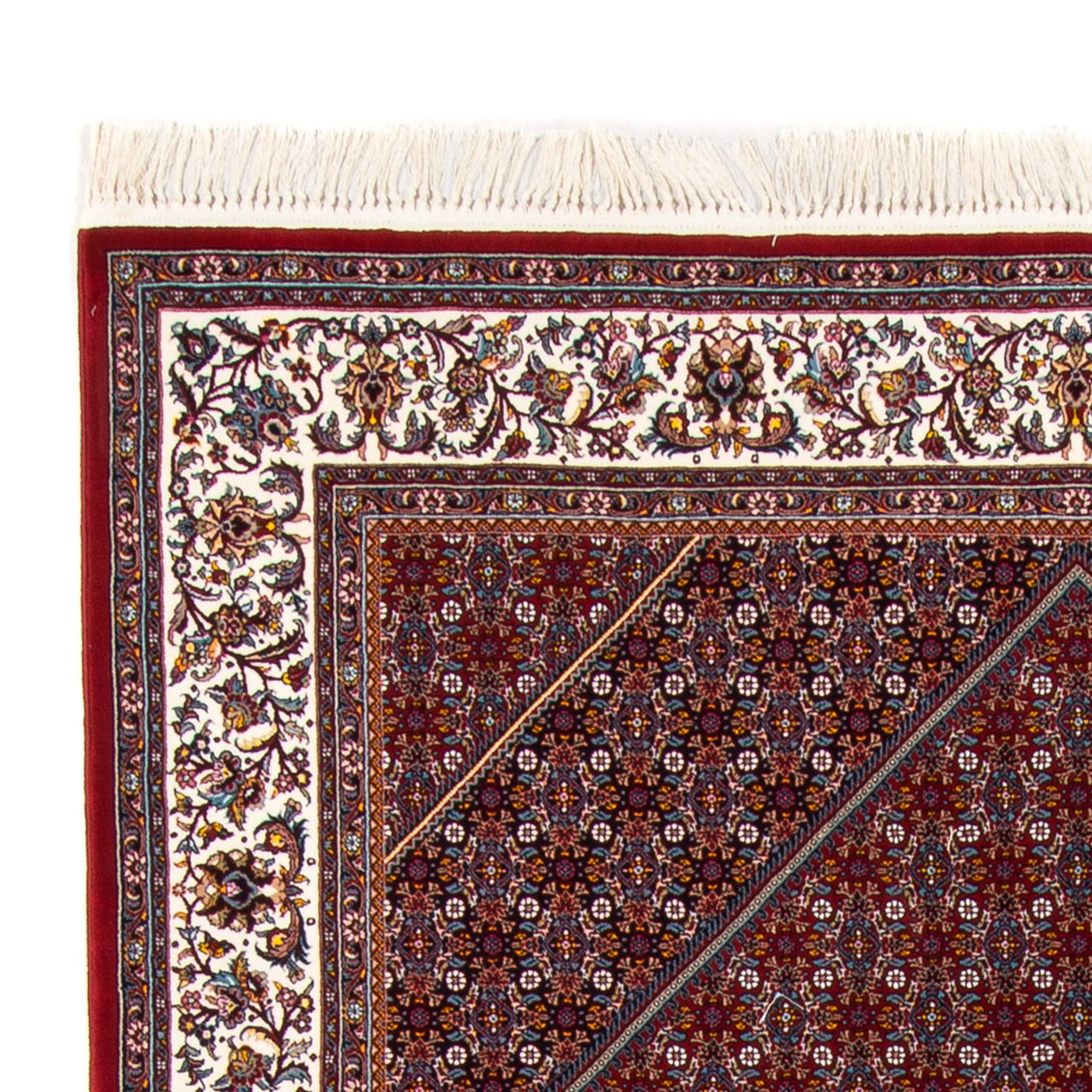 Alfombra persa Bidjar-Zyon