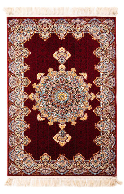 Alfombra persa Tiyam