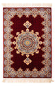 Alfombra persa Tiyam