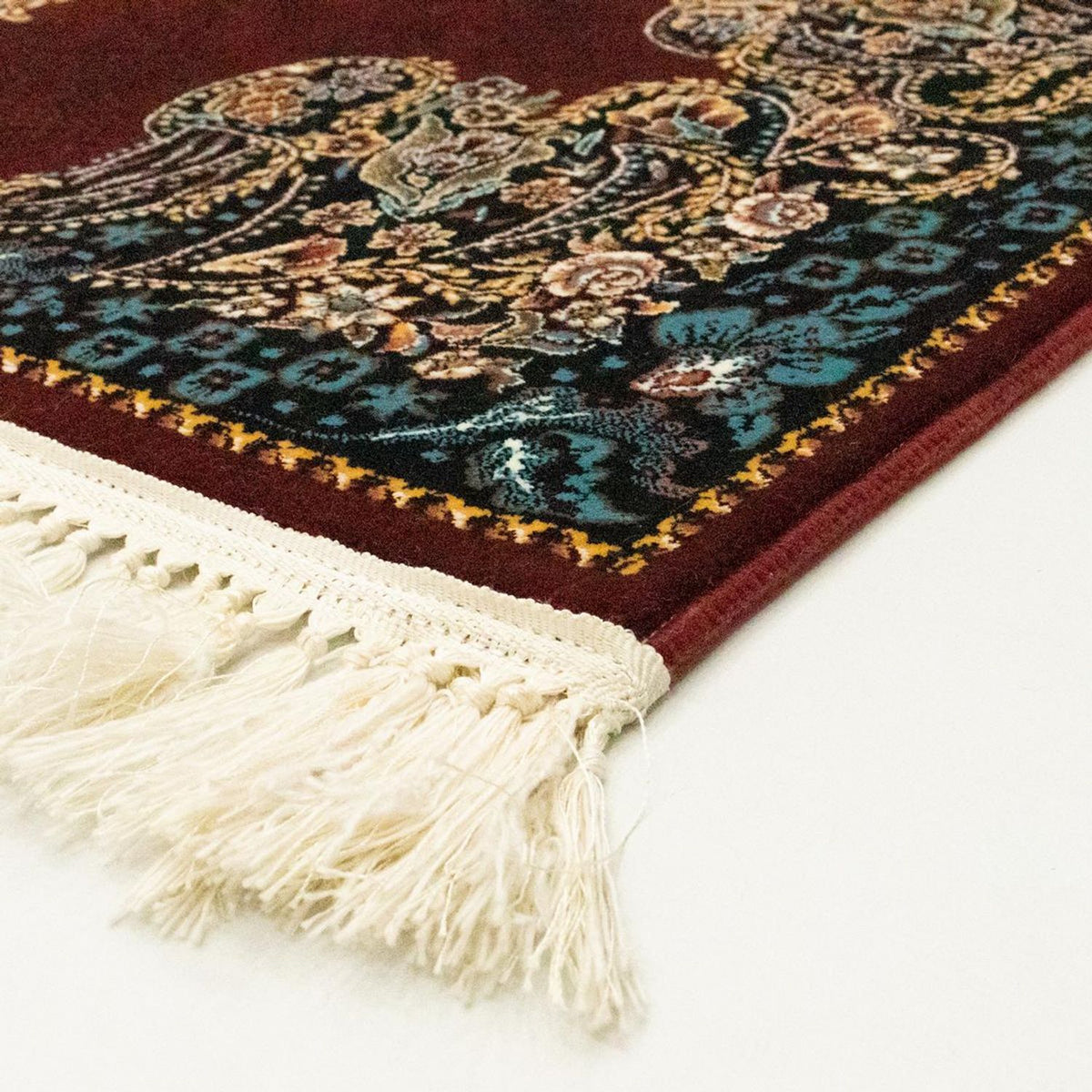 Alfombra persa Nika