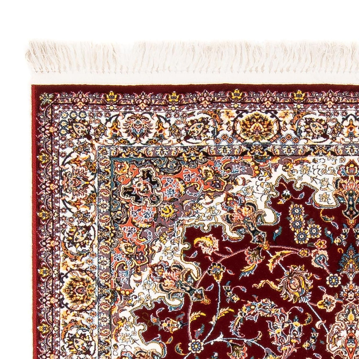 Alfombra persa Zale