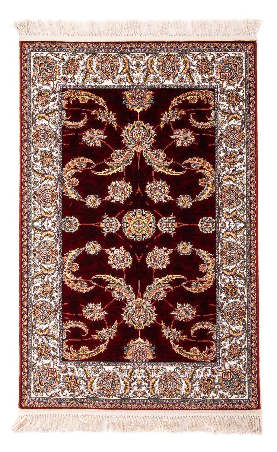 Alfombra oriental - Mahnush - alfombra de pasillo