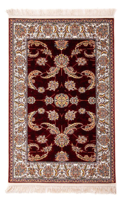 Alfombra persa Mahnush