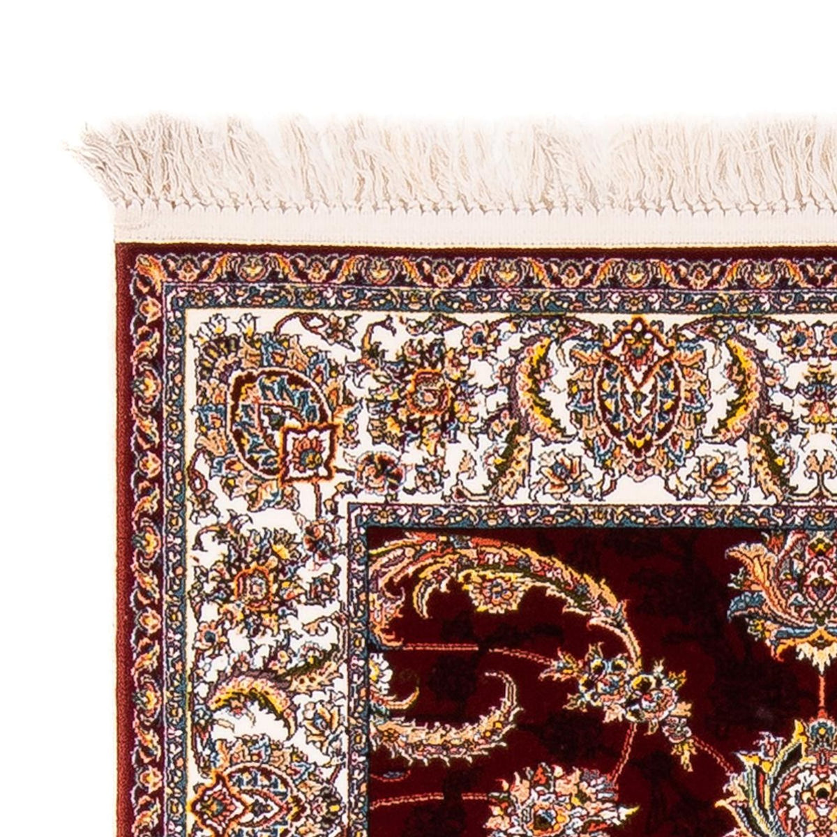 Alfombra persa Mahnush