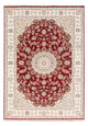 Nain Indo Alfombra Alice - Alfombra oriental