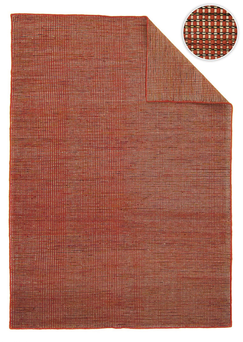 Kilim moderno Alfombra Arvin - Alfombra de lana