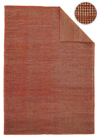 Kilim moderno Alfombra Arvin - Alfombra de lana – product image