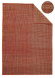 Kilim moderno Alfombra Arvin - Alfombra de lana