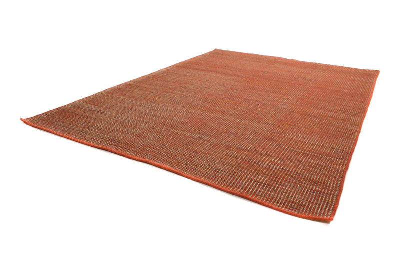 Kilim moderno Alfombra Arvin - Alfombra de lana