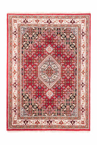 Alfombra oriental - Bidjar - Indus - Bombay - rectángulo – product image