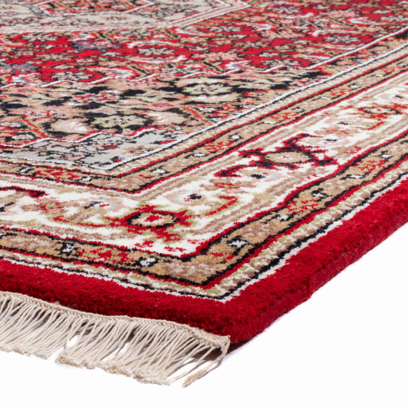 Alfombra oriental - Bidjar - Indus - Bombay - rectángulo