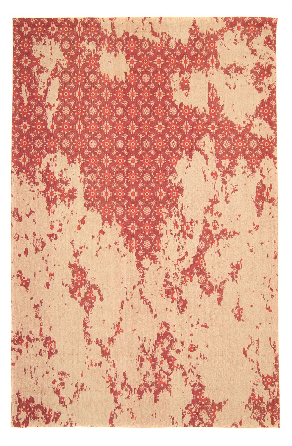 Alfombra Vintage - Comet - rectángulo
