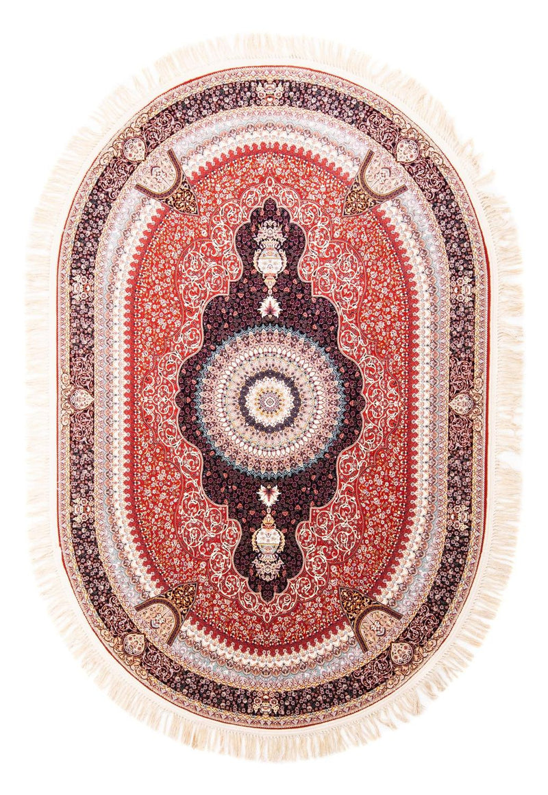 Alfombra oriental - Walter