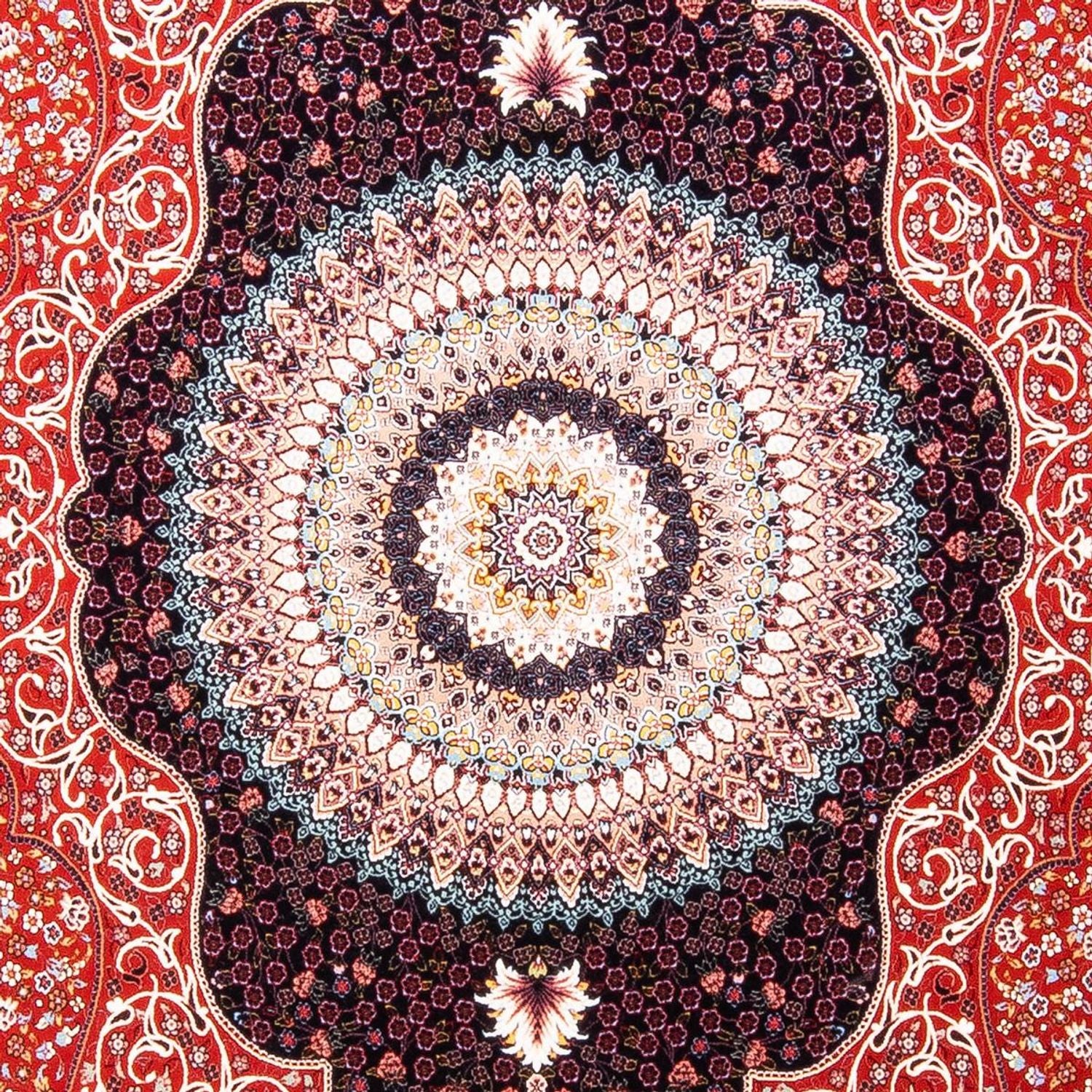Alfombra oriental - Walter