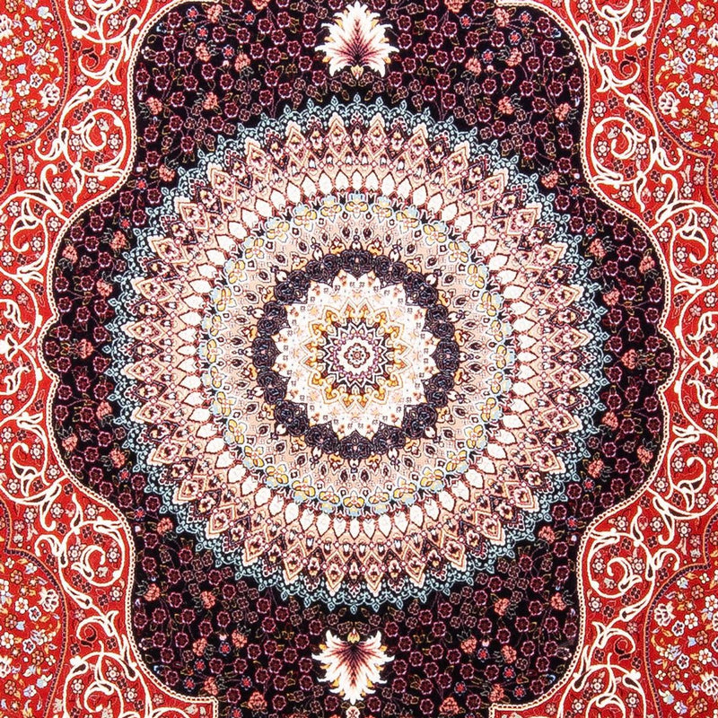 Alfombra oriental - Walter