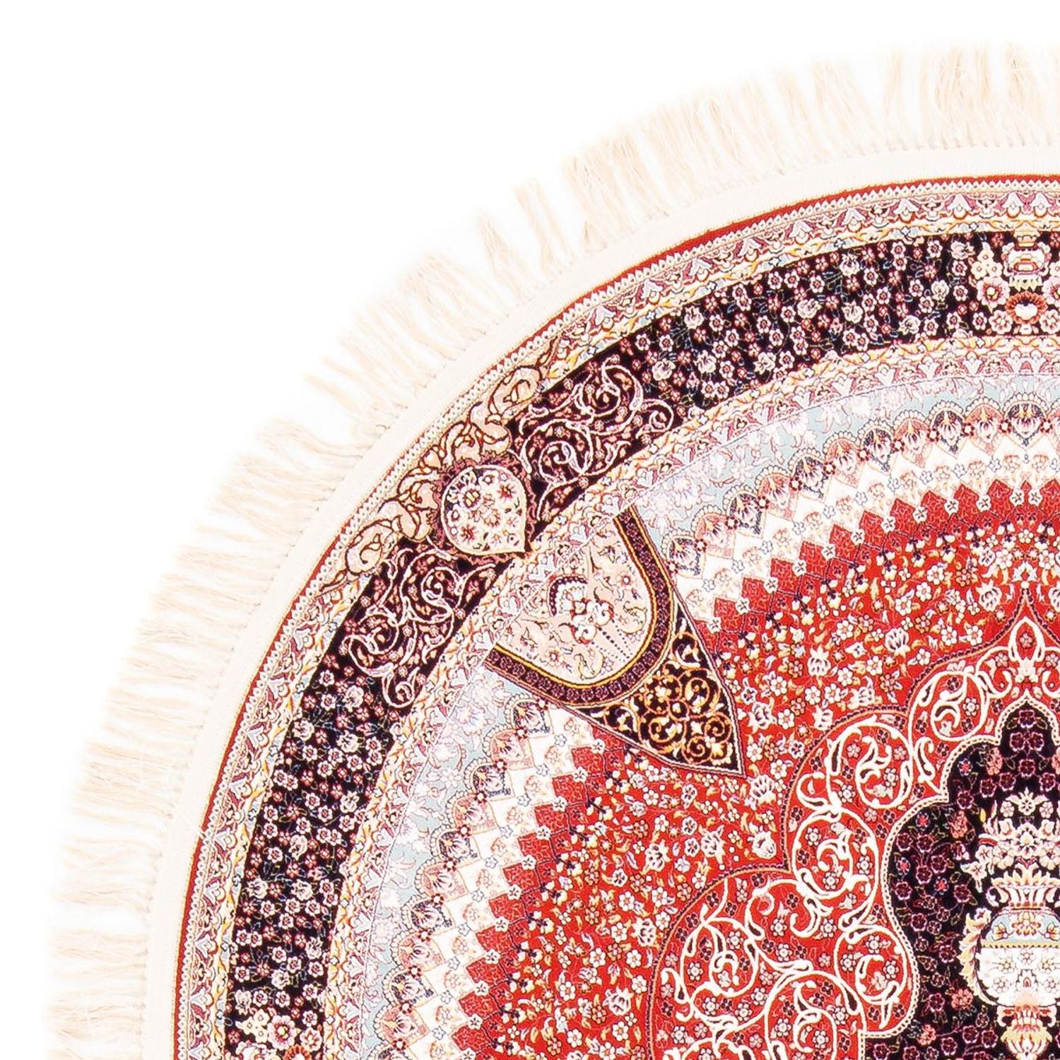 Alfombra oriental - Walter