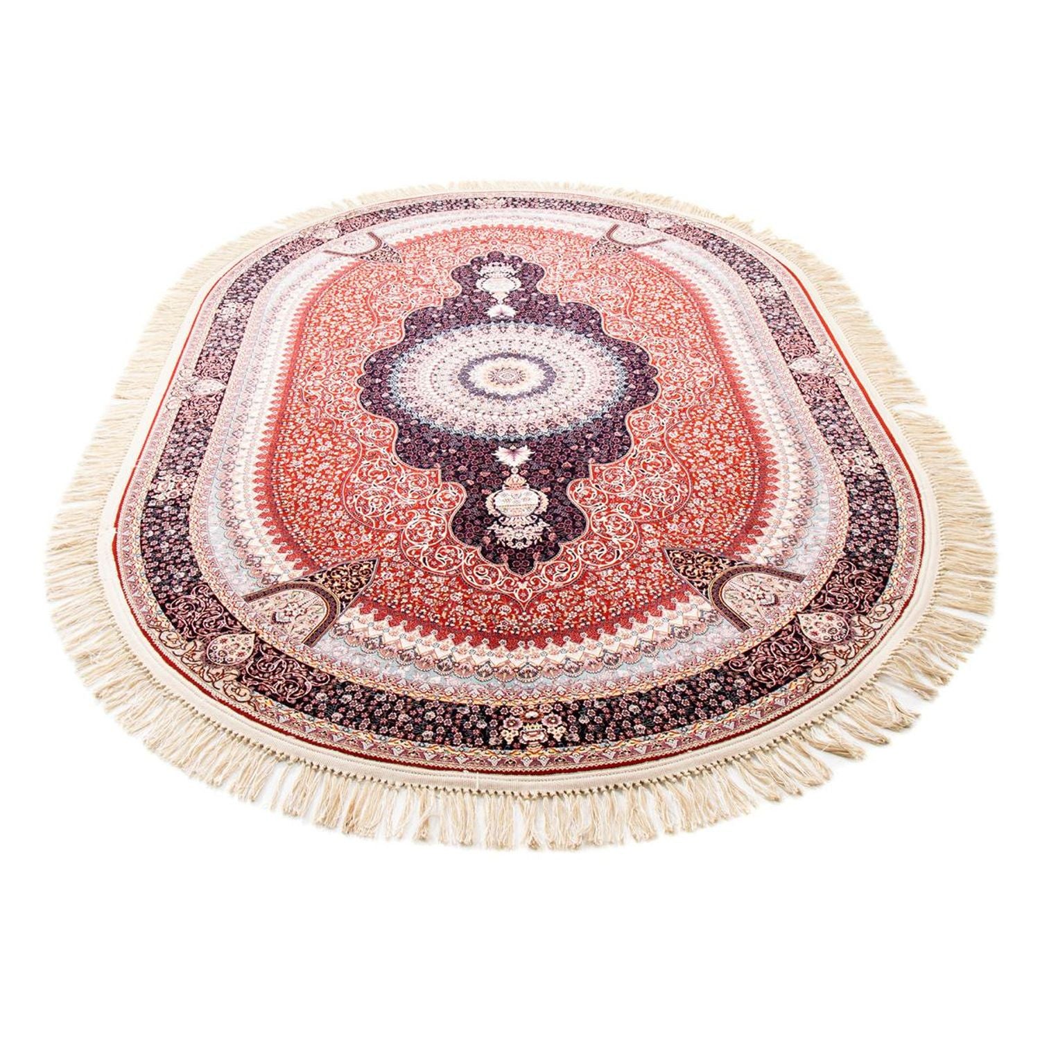 Alfombra oriental - Walter