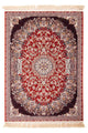 Alfombra persa Nabat
