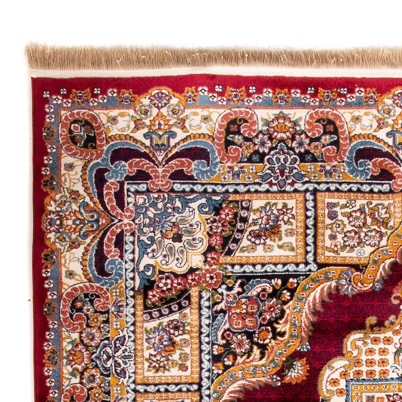 Alfombra tejida oriental Hesar