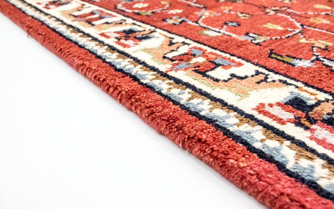 Alfombra oriental Mirola
