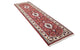 Alfombra oriental Shams