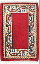 Alfombra oriental