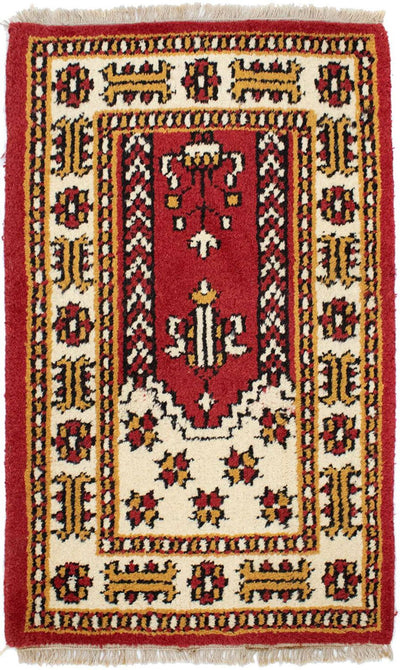 Alfombra oriental