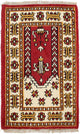 Alfombra oriental