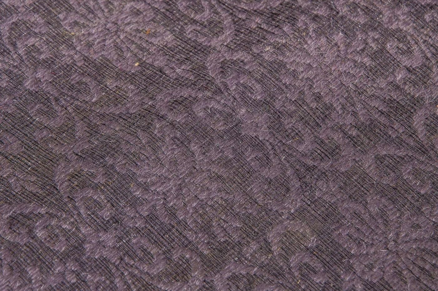 Alfombra de patchwork Weys