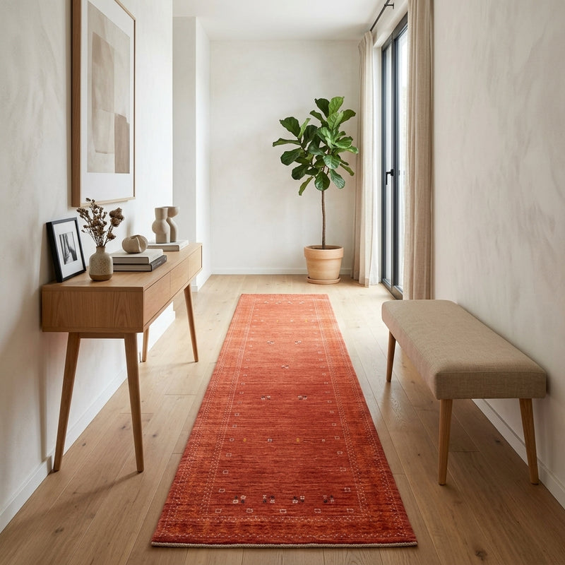 Loribaft Loom Alfombra LuxeWeave - Alfombra de lana