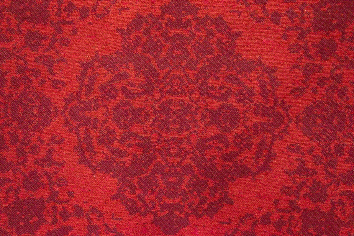 Alfombra Vintage 240x340cm