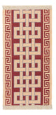 Kilim moderno Alfombra Nil