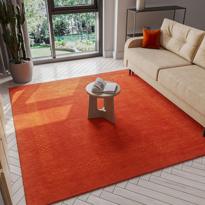 Alfombra Gabbeh - Loribaft Indus - Nova