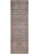 Alfombra de lana 240x75cm - Alfombra de lana