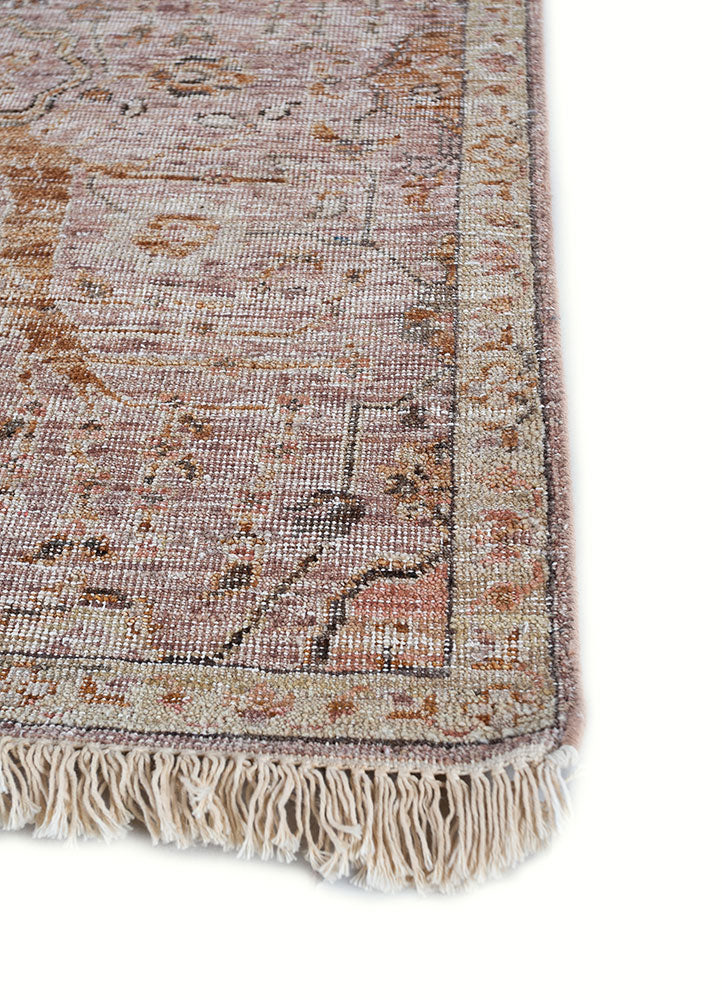 Alfombra de lana 240x75cm - Alfombra de lana