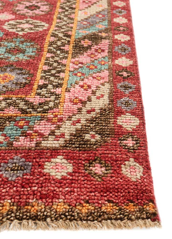 Alfombra de lana 360x90cm - Alfombra de lana