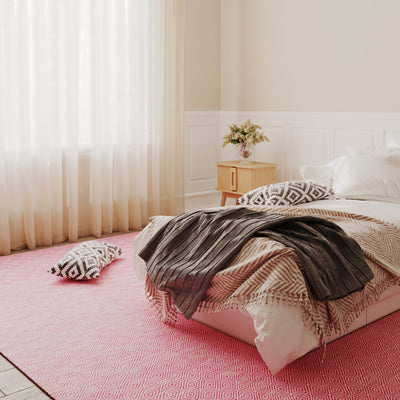 Alfombra de interior/exterior - Alef - rectángulo