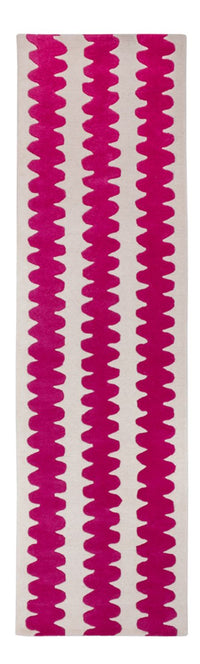 Alfombra de lana MoroccanMirage - Alfombra de lana – product image