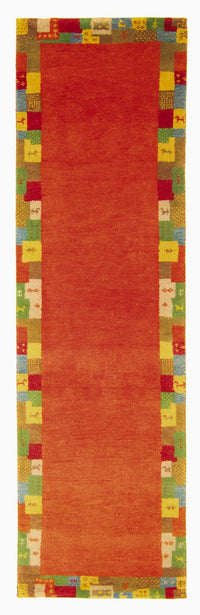 Gabbeh Indo Alfombra Elite - Alfombra de lana – product image