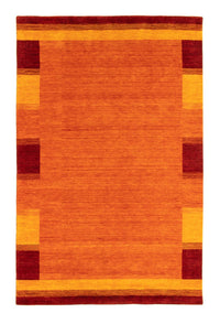 Gabbeh Indo Alfombra Luxo - Alfombra de lana – product image