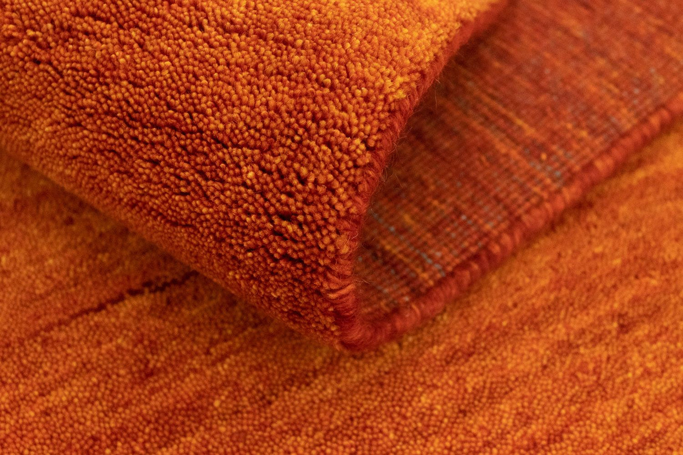 Loribaft Loom Alfombra 160x90cm - Alfombra de lana