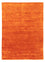 Alfombra Gabbeh - Softy - 200 x 140 cm - naranja
