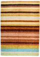 Alfombra de lana 197x143cm - Alfombra de lana