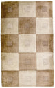 Alfombra de lana 148x90cm - Alfombra de lana